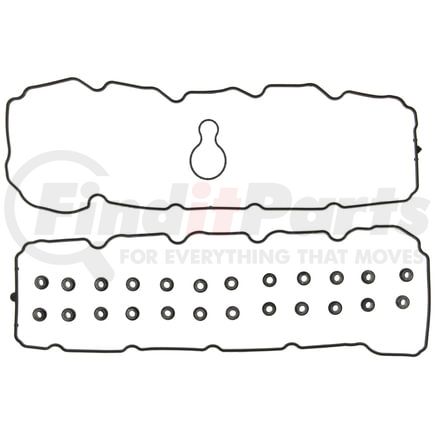 VS50720 by MAHLE - Engine Valve Cover Gasket Set