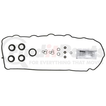 VS50721 by MAHLE - Engine Valve Cover Gasket Set