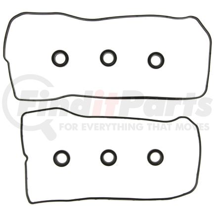 VS50717 by MAHLE - Engine Valve Cover Gasket Set