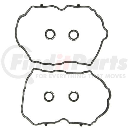 VS50725 by MAHLE - Engine Valve Cover Gasket Set