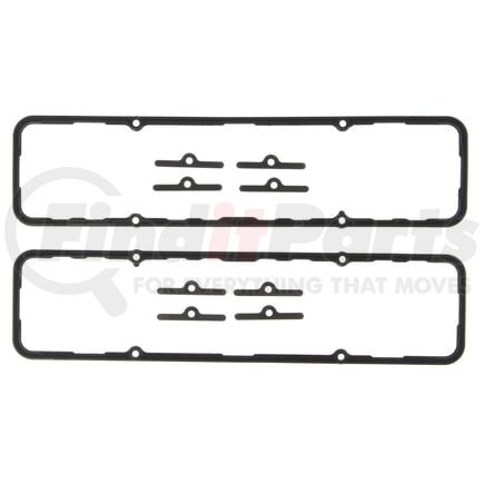 VS50732 by MAHLE - Engine Valve Cover Gasket Set