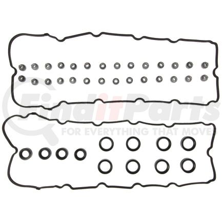 VS50734 by MAHLE - Engine Valve Cover Gasket Set