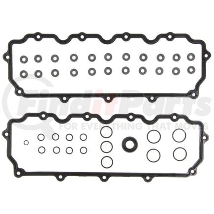 VS50742 by MAHLE - Engine Valve Cover Gasket Set