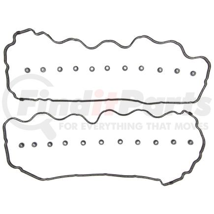 VS50739 by MAHLE - Engine Valve Cover Gasket Set