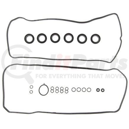 VS50741 by MAHLE - Engine Valve Cover Gasket Set