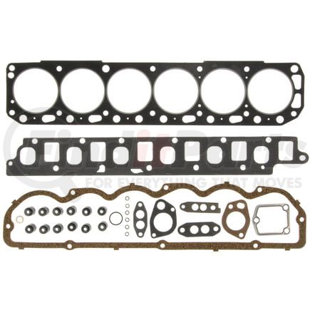 HS3824E by MAHLE - Engine Cylinder Head Gasket Set