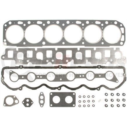 HS3824P by MAHLE - Engine Cylinder Head Gasket Set