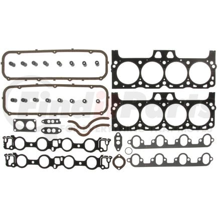 Mahle HS3851 Engine Cylinder Head Gasket Set Engine Cylinder Head Gasket Set