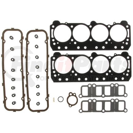 Mahle HS3899VE Engine Cylinder Head Gasket Set Engine Cylinder Head Gasket Set