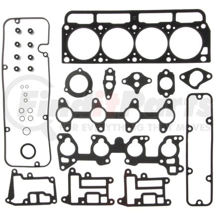 HS4023 by MAHLE - Engine Cylinder Head Gasket Set