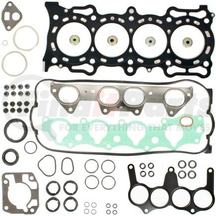 HS4051 by MAHLE - Engine Cylinder Head Gasket Set