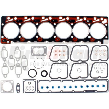 HS4068A by MAHLE - Engine Cylinder Head Gasket Set