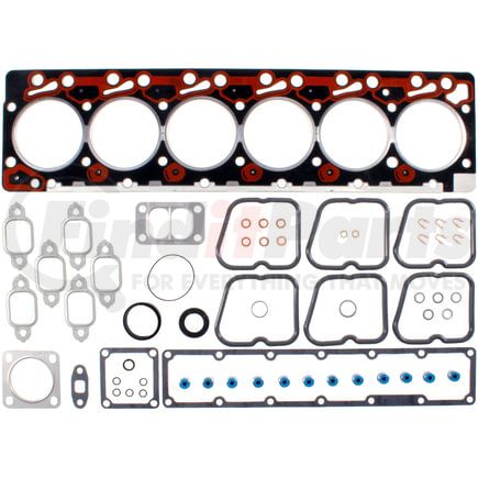 HS4068B by MAHLE - Engine Cylinder Head Gasket Set