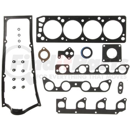 HS4029 by MAHLE - Engine Cylinder Head Gasket Set