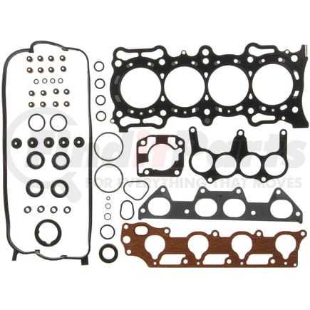 Mahle HS4051W Engine Cylinder Head Gasket Set Engine Cylinder Head Gasket Set