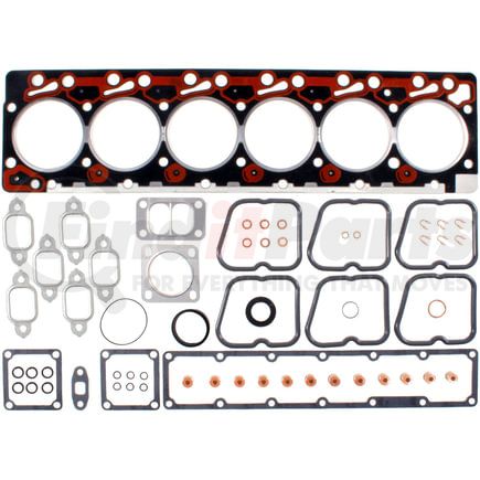 HS4068 by MAHLE - Engine Cylinder Head Gasket Set