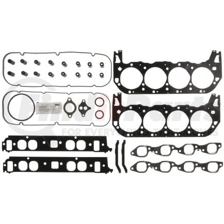 HS4878 by MAHLE - Engine Cylinder Head Gasket Set