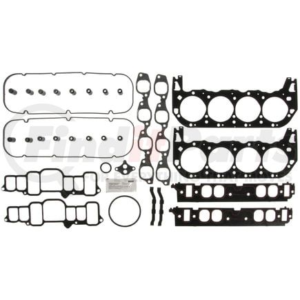 HS4878B by MAHLE - Engine Cylinder Head Gasket Set