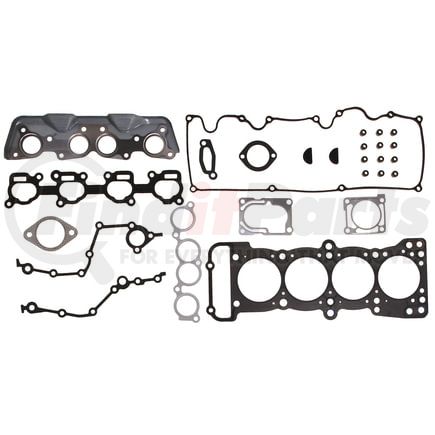 HS4906 by MAHLE - Engine Cylinder Head Gasket Set