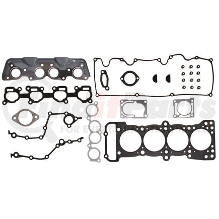 Mahle HS4906 Engine Cylinder Head Gasket Set Engine Cylinder Head Gasket Set