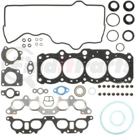 HS4920A by MAHLE - Engine Cylinder Head Gasket Set