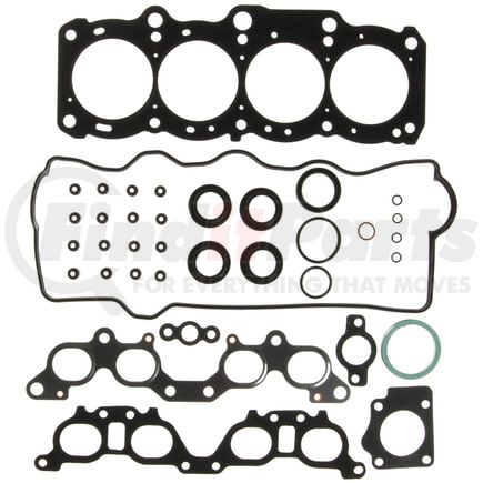 HS4920B by MAHLE - Engine Cylinder Head Gasket Set