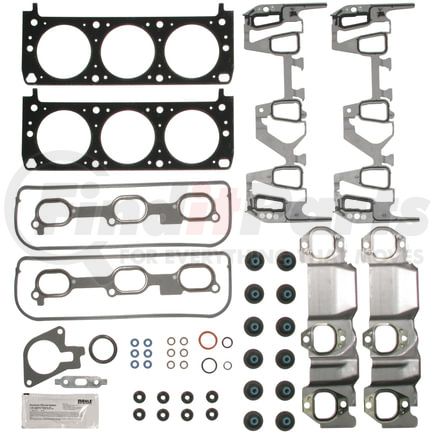 HS4956B by MAHLE - Engine Cylinder Head Gasket Set