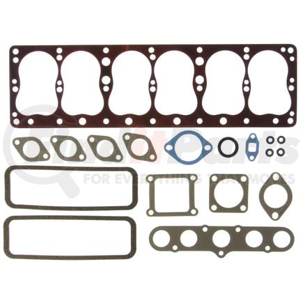 Mahle HS4922 Engine Cylinder Head Gasket Set Engine Cylinder Head Gasket Set