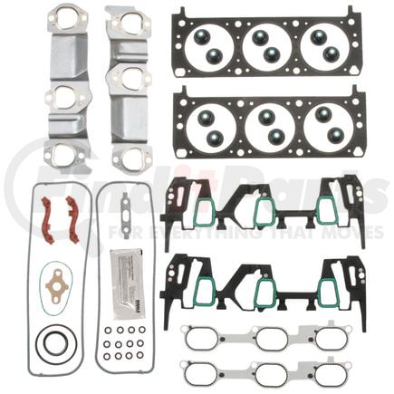 HS4956C by MAHLE - Engine Cylinder Head Gasket Set