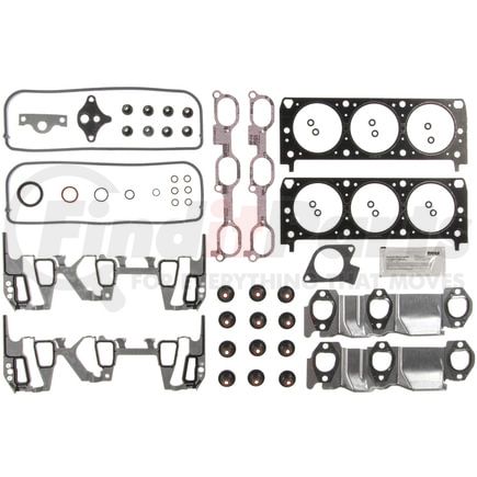 HS4956 by MAHLE - Engine Cylinder Head Gasket Set