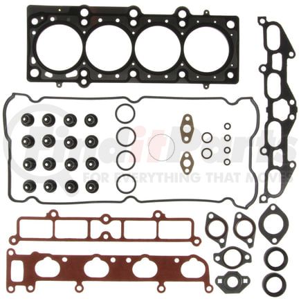 HS54044C by MAHLE - Engine Cylinder Head Gasket Set