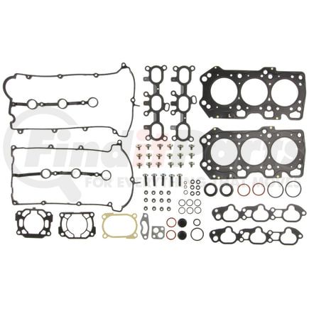 HS54060 by MAHLE - Engine Cylinder Head Gasket Set