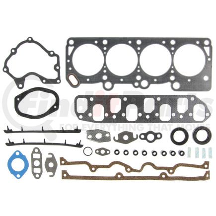 Mahle HS54097-2 Engine Cylinder Head Gasket Set Engine Cylinder Head Gasket Set