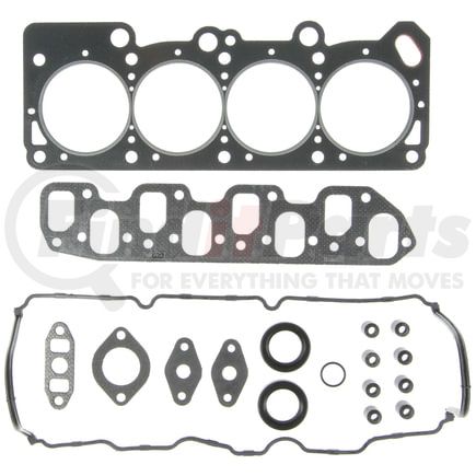 HS54097-3 by MAHLE - Engine Cylinder Head Gasket Set