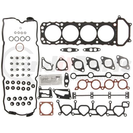 HS54098 by MAHLE - Engine Cylinder Head Gasket Set
