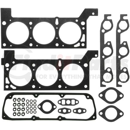 Mahle HS54086B Engine Cylinder Head Gasket Set Engine Cylinder Head Gasket Set