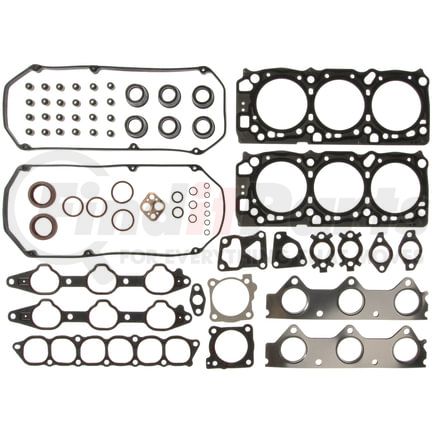 HS54143 by MAHLE - Engine Cylinder Head Gasket Set