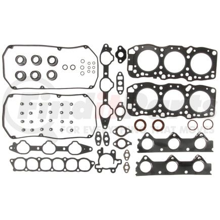 HS54150 by MAHLE - Engine Cylinder Head Gasket Set