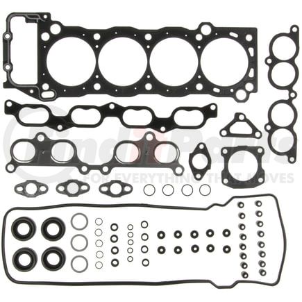 HS54173B by MAHLE - Engine Cylinder Head Gasket Set