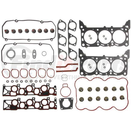 HS54175D by MAHLE - Engine Cylinder Head Gasket Set