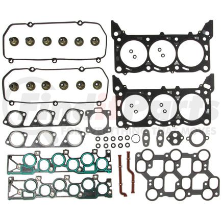 HS54175G by MAHLE - Engine Cylinder Head Gasket Set