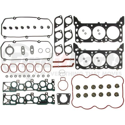 HS54175F by MAHLE - Engine Cylinder Head Gasket Set