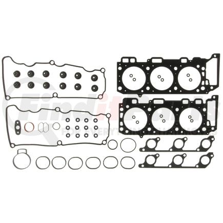 HS54195B by MAHLE - Engine Cylinder Head Gasket Set
