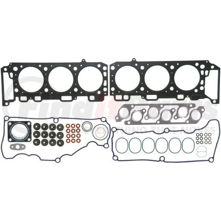 HS54195E by MAHLE - Engine Cylinder Head Gasket Set