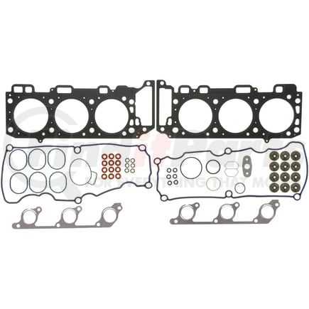 HS54195C by MAHLE - Engine Cylinder Head Gasket Set