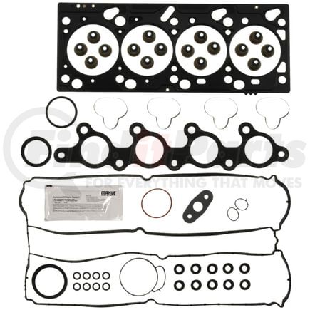 HS54197E by MAHLE - Engine Cylinder Head Gasket Set