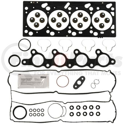 Mahle HS54197E Engine Cylinder Head Gasket Set Engine Cylinder Head Gasket Set