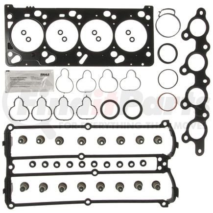 HS54197B by MAHLE - Engine Cylinder Head Gasket Set