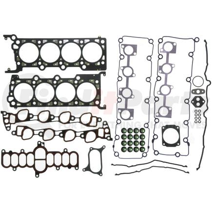 HS54232D by MAHLE - Engine Cylinder Head Gasket Set