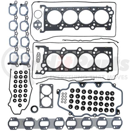 HS54232G by MAHLE - Engine Cylinder Head Gasket Set